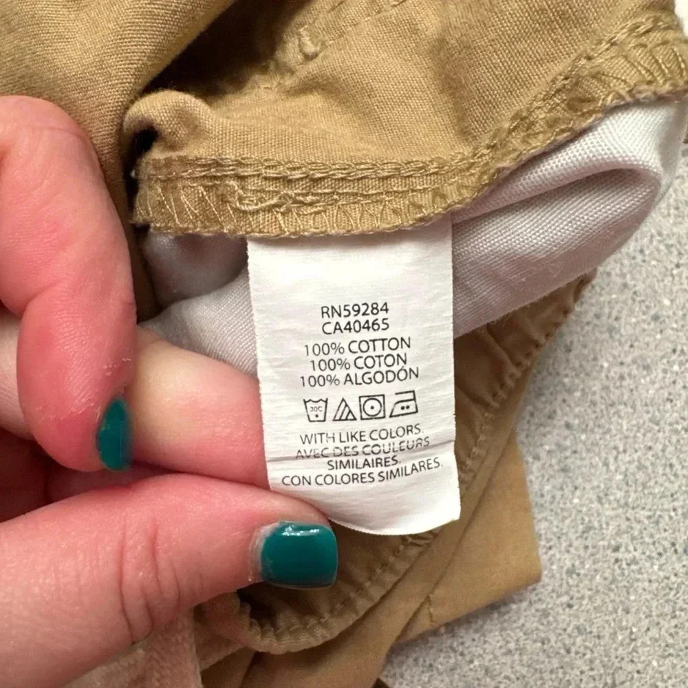 The Children’s Place Boys Cargo Shorts - Picture 4 of 4